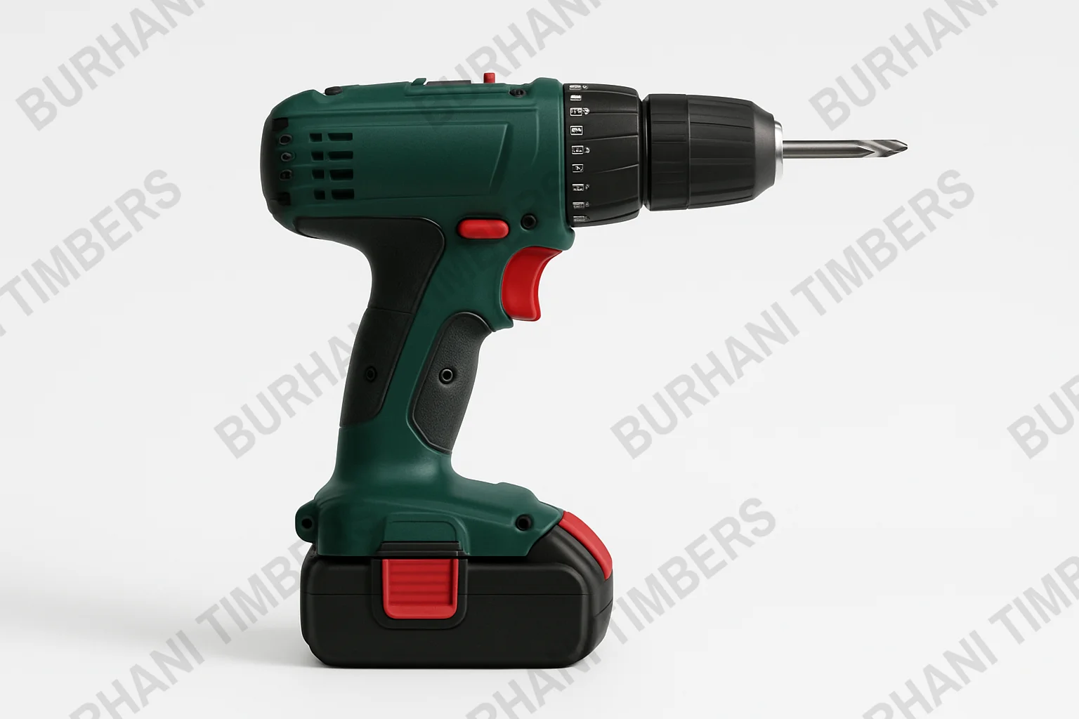 Drill Machine - Power Tools & Safety